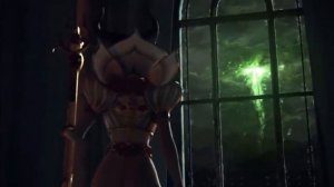 Fun mode - Стены Цитадели