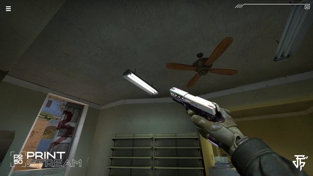 'PRINTSTREAM' | Collection in-game preview смотреть онлайн