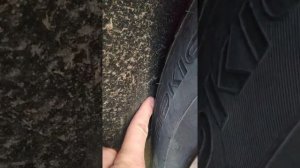 Авторезина 205/60/16 на Лада СВ Кросс