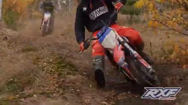 trail rxf freeride 125 cc ring 17/14 #trail #trabas #apollo смотреть онлайн