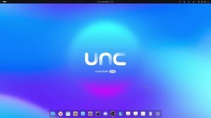 Tanks Blitz OBS Studio Uncom OS Linux Линукс