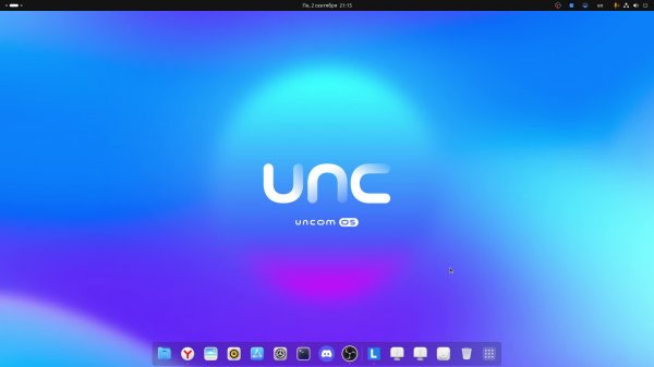 Tanks Blitz OBS Studio Uncom OS Linux Линукс