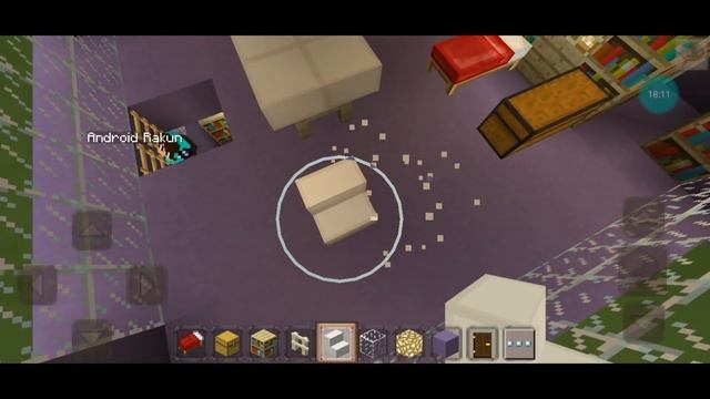 [Building Battle] Eerskraft VS Minecraft PE смотреть онлайн