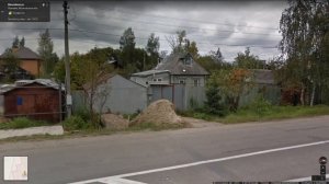 Обзоры городов - ПГТ Фрязево