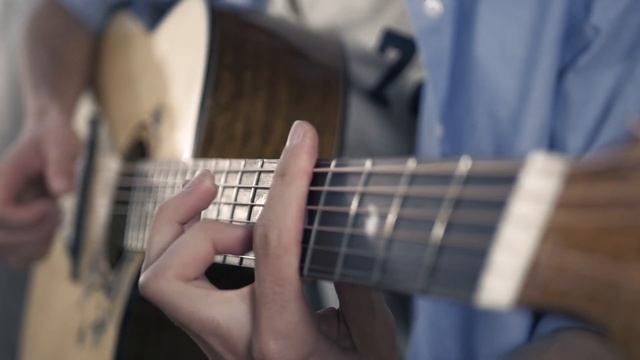 Guitar Sketch #17 смотреть онлайн