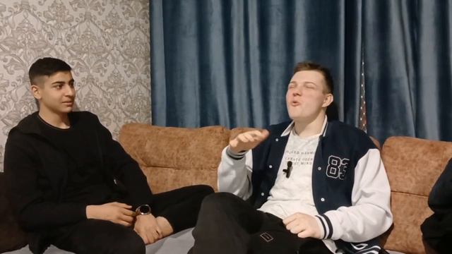 Первенство России 2024 /ARMtem vs Akimbo 69 смотреть онлайн