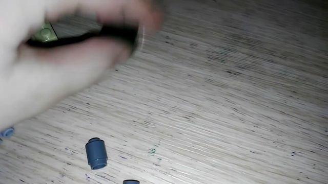 Как сделать Лего Чику из фнаф смотреть онлайн