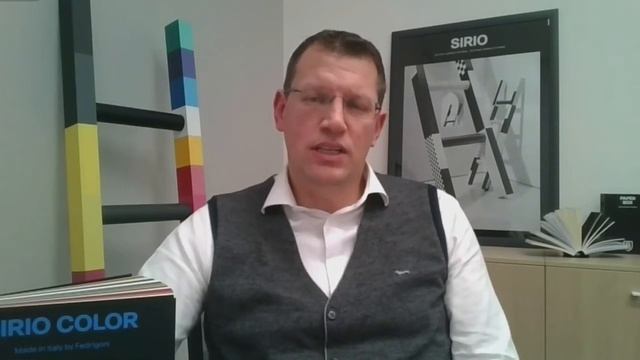 Coloured Papers with Sirio Color - The Talk | Paper Box Experience (EN Subtitles) смотреть онлайн