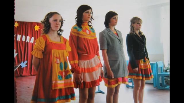 Школа,школа я скучаю... смотреть онлайн