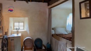 1430 Роберт Бернс // Robert Burns, часть 1