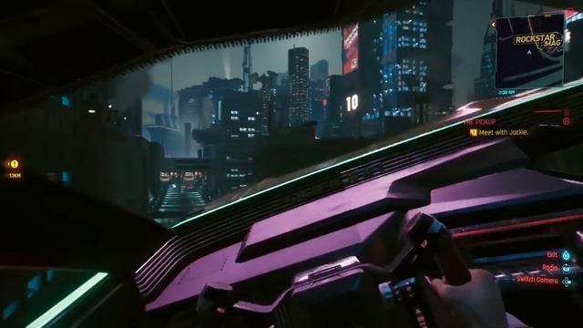 GTA VI : LE SYNDROME CYBERPUNK ? (DOCUMENTAIRE 🇫🇷/ 🇬🇧) смотреть онлайн