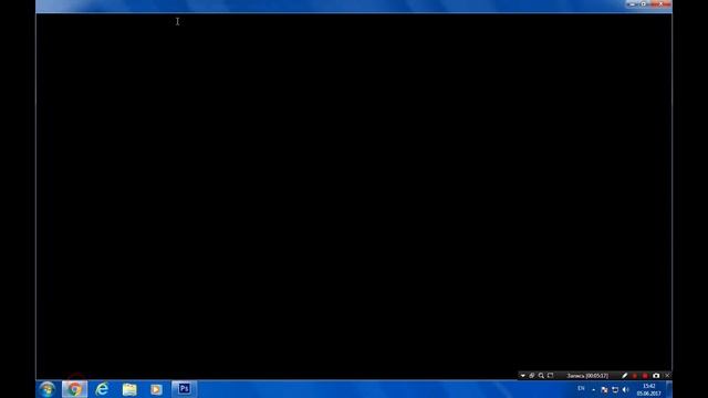 [Туториал]Как сделать шапку для канала в Photoshop CS6 смотреть онлайн