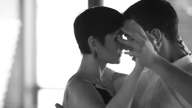 Fifty Shades of Tango - The Weeknd Earned It - Argentine Tango Julia Juliati & Ronny Dutra смотреть онлайн