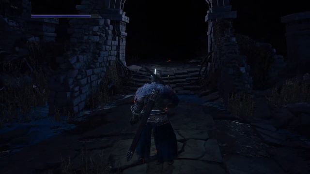 Dark Souls 3 - Хранители могил (2017)