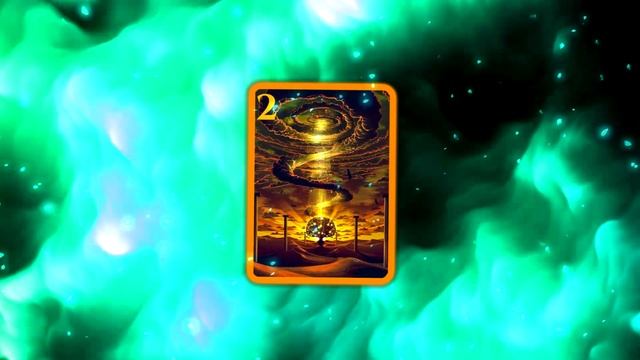 Тест-ГАДАНИЕ | На Какое БУДУЩЕЕ Ты Себя Программируешь? | Голос Анха смотреть онлайн