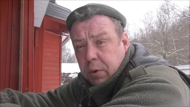 ТРИ ГЛАВНЫЕ ВЕЩИ ДЛЯ ОХОТЫ