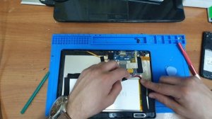 Разбор_и_снятие_тачскрина_Dexp_Ursus_p410