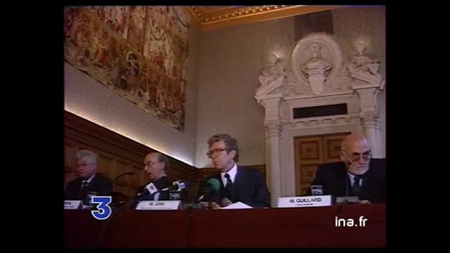 La Sécurité Sociale - Du déficit au mensonge d'Etat смотреть онлайн