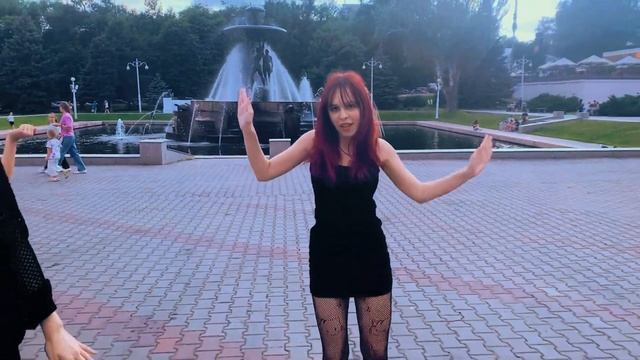 [K-POP IN PUBLIC ONE TAKE] aespa 에스파 'Spicy' dance cover by SONATINE смотреть онлайн