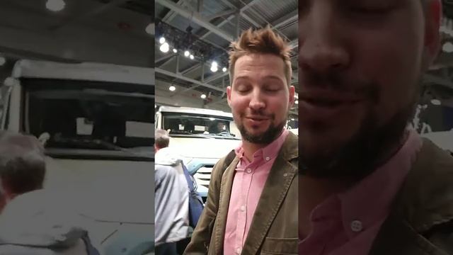 ГАЗ Вепрь Next для ЦОДД смотреть онлайн