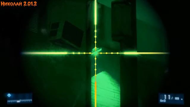 Battlefield 3. Последний день жизни Аль-Башира #8 смотреть онлайн