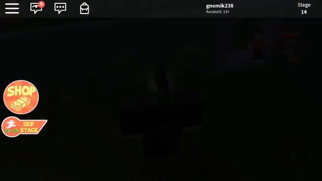 Roblox бежим от злого дедушки!!! смотреть онлайн