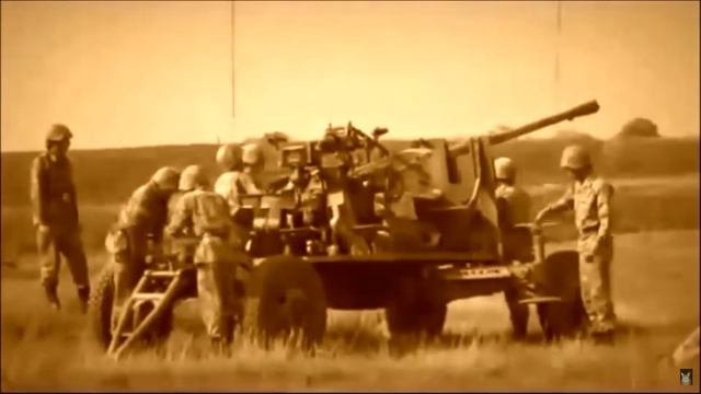 Песня Артиллеристов. Слова В. Гусева. Музыка Т. Хренникова. Поет Иосиф Кобзон. смотреть онлайн