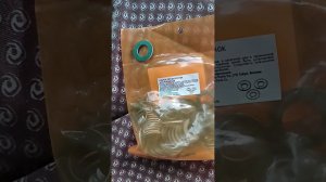 Toyota Sienta 2, расходники для замены масла