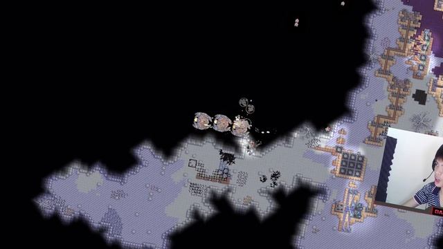 Extreme Difficulty Sector | Mindustry V6 Campaign #8 смотреть онлайн
