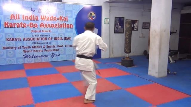 04 KATA-PINAN SHODAN смотреть онлайн