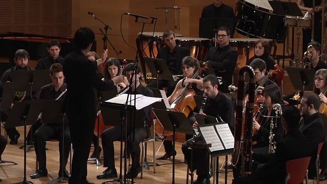 WOLFGANG RIHM: In-Schrift