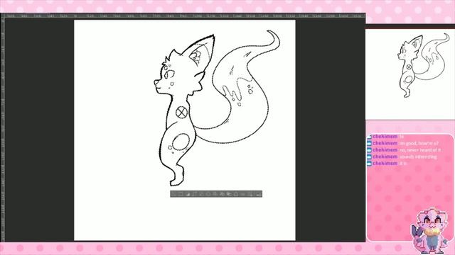 ART FIGHT 2020 Prep + 5 TIPS FOR QUICK REFERENCE SHEETS (also OC talk) смотреть онлайн