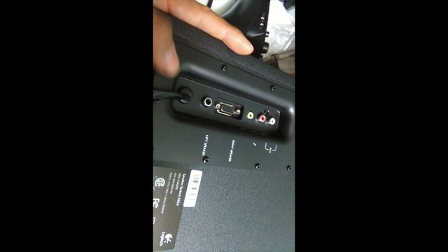 Bocinas THX logitech z623 Espñol смотреть онлайн