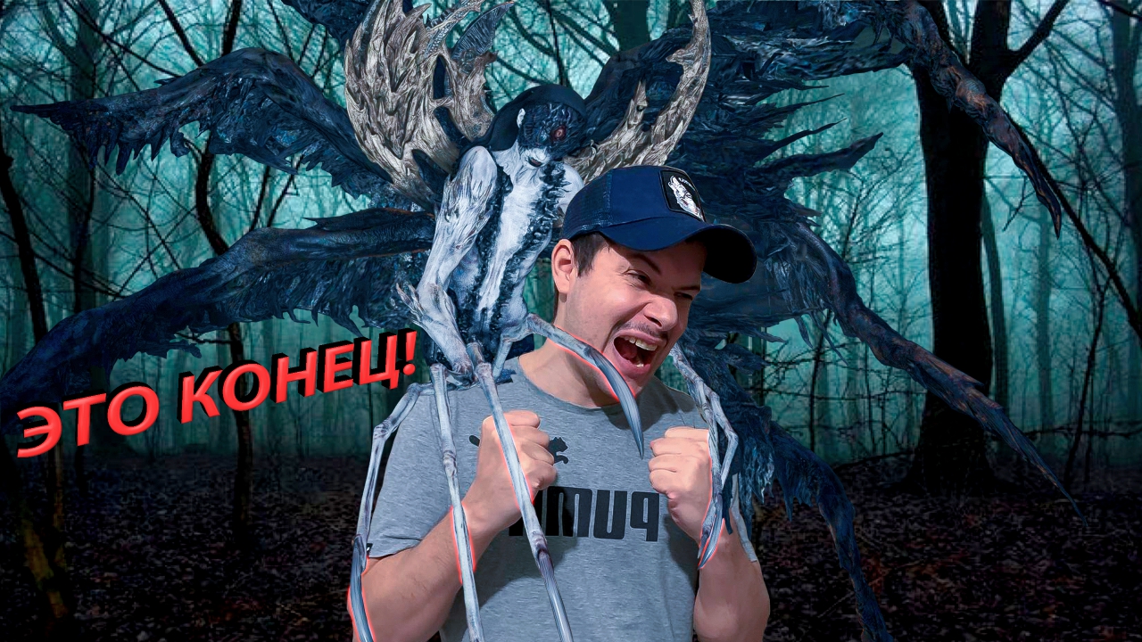 Прохождение Resident Evil Village: Shadows of Rose — Тени Розы #6 смотреть онлайн