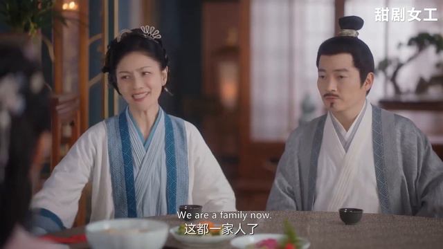 灰姑娘親自下廚為六少主慶生，沒想到竟然這麼好吃，他驚呆了！#newlifebegins смотреть онлайн