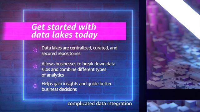 Amazon Chime, Chatbots and Cloud Resources | The Brief (April 2020) | AWS Public Sector смотреть онлайн