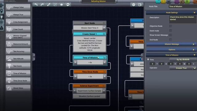 Kerbal Space Program: Making History Expansion Gameplay Trailer смотреть онлайн