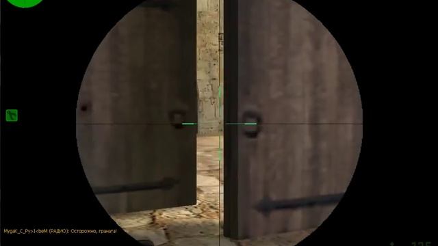 Играем в Counter-Strike с ботами (БОТЫ С НОЖАМИ) смотреть онлайн