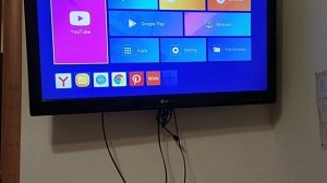 adroid tv приставка тв x98h pro. телевизор lg hdmi. проблема циклической перезагрузки.