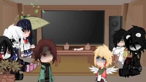 Fandoms React to Micheal Afton. 1/?. VALUEQ]