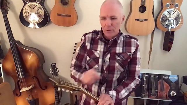 Easy Music Theory #3: Major Chords смотреть онлайн
