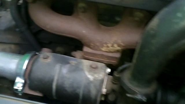 Eco Power 814 / Выхлопная система / Генератор смотреть онлайн