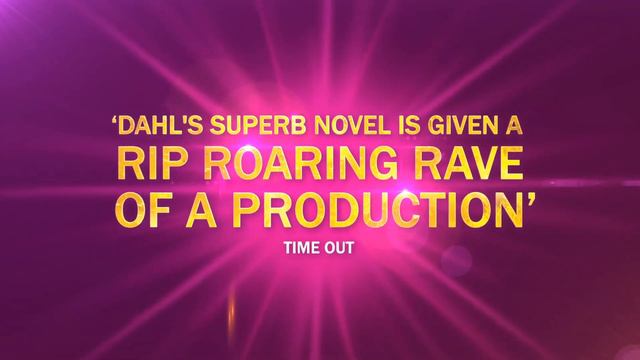 Charlie And The Chocolate Factory - Official Trailer 2014