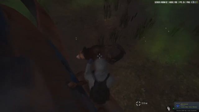 NEXT DAY: SURVIVAL l 2021 | ОСОБЕННОСТИ РУКОПАШНОГО БОЯ С МЕДВЕДЯМИ? смотреть онлайн