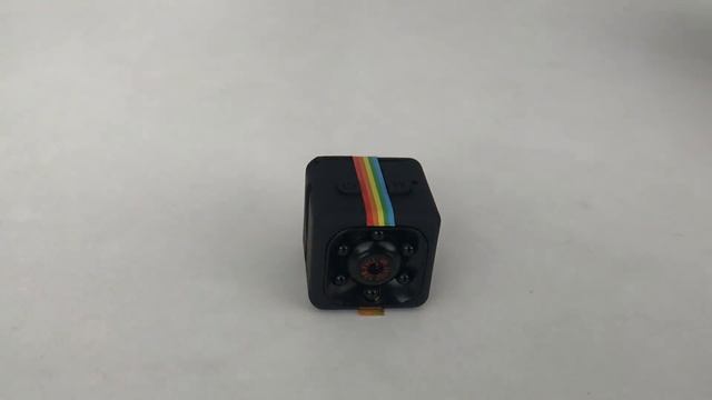 SQ11 1080P Sport DV Mini CAMERA | Video Test | Aj Vlogs смотреть онлайн