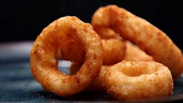 Deep-frying with the iVario. With zero compromises. | RATIONAL