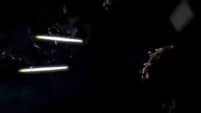 DarkOrbit обзор игры смотреть онлайн