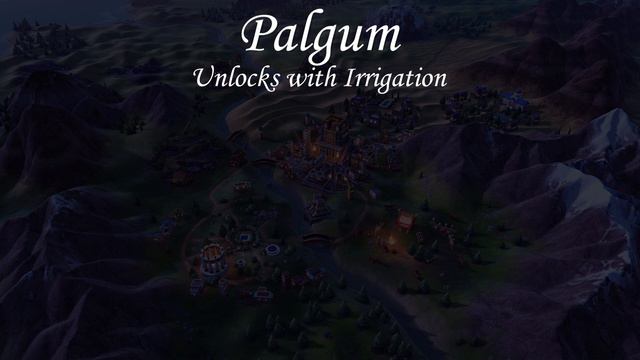 Civilization VI Leader Spotlight: Hammurabi смотреть онлайн