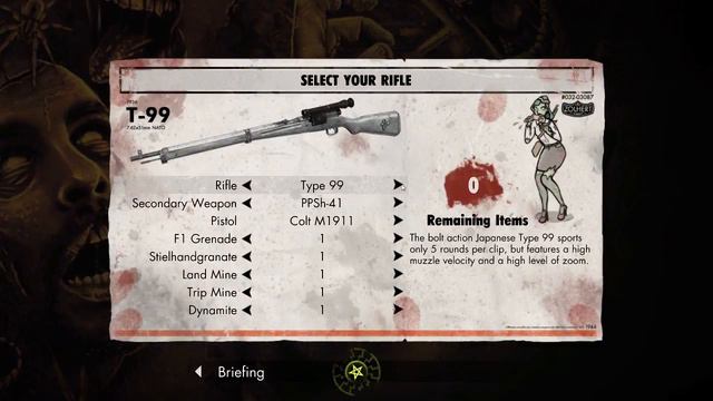 Sniper Elite: Nazi Zombie Army 2 Full Oyun смотреть онлайн