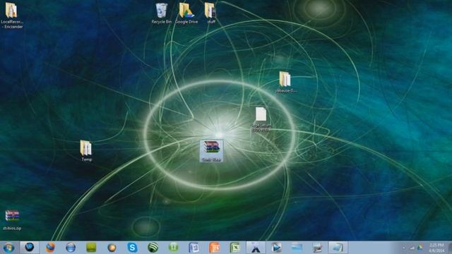 How to get a Sega Saturn Emulator on your PC (Voice Tutorial) смотреть онлайн
